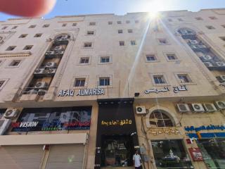 Afaq Al Marsa - Medina - 9