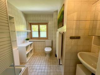 Forsthaus Reit im Winkl - 4