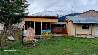 Anaia Guesthouse - Mestia - 6