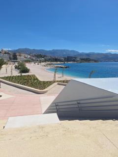 Studio apartman Latica - Split - 2