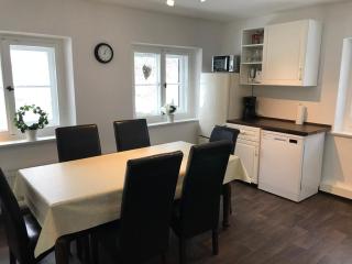 Forsthaus Reit im Winkl - 1