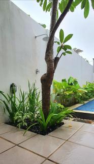 Villa TJ Subali 3 BR privatepool close to Seminyak - Seminyak - 7