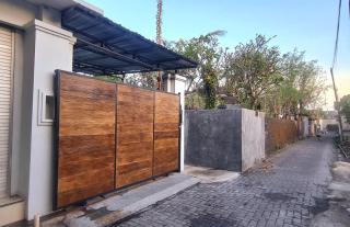 Villa TJ Subali 3 BR privatepool close to Seminyak - Seminyak - 8