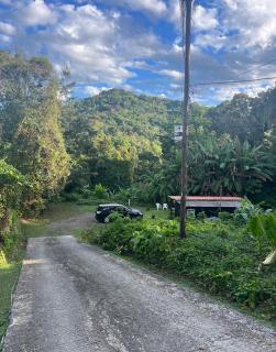 Glamping Mayaguez Just for 2 - Mayaguez - 1