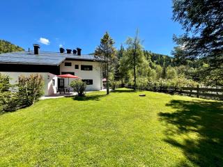 Forsthaus Reit im Winkl - 9