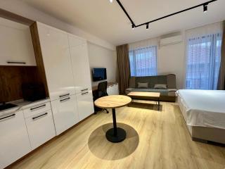 Lakeview Apartments - Veles - 8
