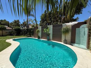 Family friendly villa next to Puerto Banus - Marbella - 8