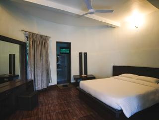 Presidency Resort - Upardāng Garhi - 4