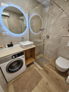 Clea Centar -Apartmani Nikmar - Makarska - 8