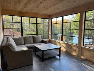 Wiley Woods Cottage - Minden - 1