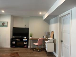 Wiley Woods Cottage - Minden - 3