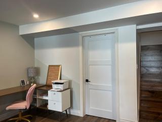 Wiley Woods Cottage - Minden - 4