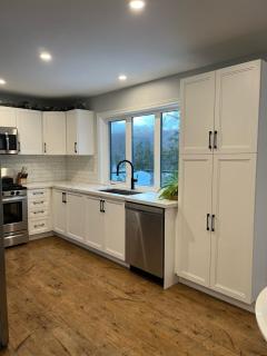 Wiley Woods Cottage - Minden - 5