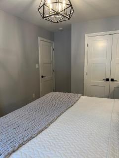 Wiley Woods Cottage - Minden - 6