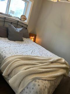 Wiley Woods Cottage - Minden - 8