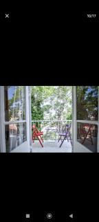 Artistic Apartment in the center of Patras - Patra - 6