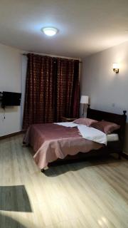 Hidey Penthouse with Scenic Lounge - Kampala - 7