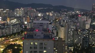 Stravely Skyline #Family - Seoul - 8