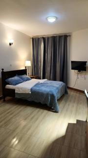Hidey Penthouse with Scenic Lounge - Kampala - 2