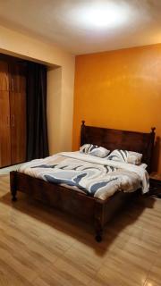 Hidey Penthouse with Scenic Lounge - Kampala - 1