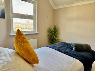 Serener Furfield Stay - Boughton Monchelsea - 9