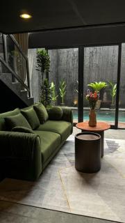 Loft Suite Wolu - Tumbak Bayuh - 1