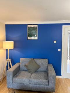 Serener Furfield Stay - 7