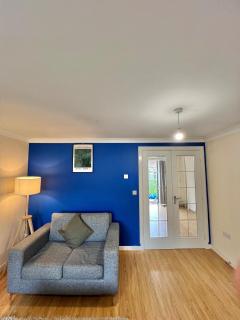 Serener Furfield Stay - Boughton Monchelsea - 3