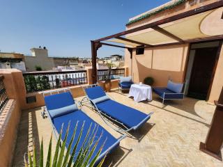 Riad Said - Fes - 3