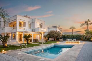 Villa Yiayia Relaxing by the sea and Heated pool - Sisi - 3