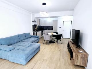 Navodari Mamaia Nord, Promenada 101 apartament 20 - Mamaia Sat/Năvodari - 5