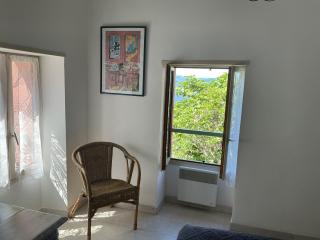 Nonza vue sur mer - Nonza - 5
