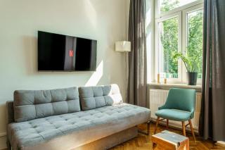 NOVUMHOUSE Straszewskiego - 4