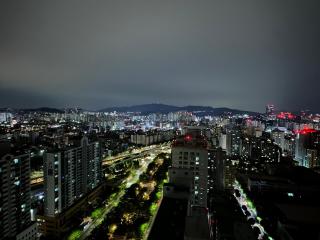 Stravely Skyline #Family - Seoul - 9