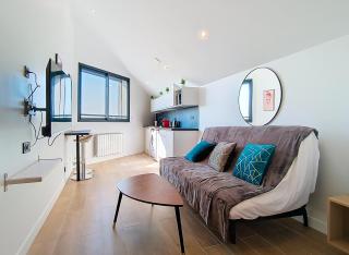 Suite Fashion Week - Appartement central - 7