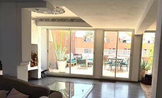 "LE 21", EXCLUSIVE LUXURY DUPLEX 400m FROM JEMAA EL FNA PLACE -HAMMAM-JACUZZI-KOUTOUBIA VIEW-ROOF TERRACE -SPEED WIFI - Marrakech - 3
