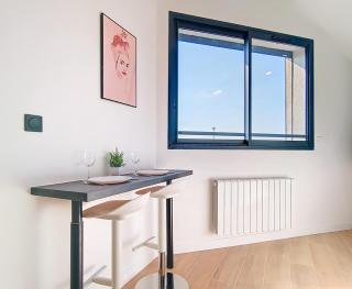 Suite Fashion Week - Appartement central - 6