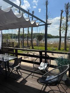 XOXO Lake House - Giżycko - 1