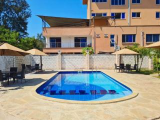 Diani Swahili Haven 3br - Ukunda - 9