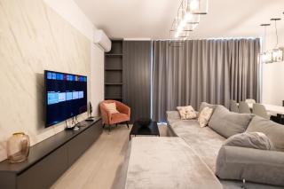 Luxury Home - Durrës TOP PANORAMA - Durrës - 5