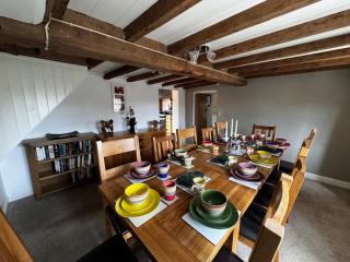 Holdfast Cottage in the heart of The New Forest - Bramshaw - 9