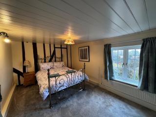 Holdfast Cottage in the heart of The New Forest - Bramshaw - 8