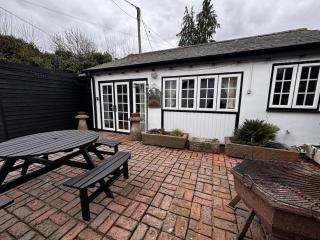 Holdfast Cottage in the heart of The New Forest - Bramshaw - 6
