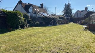 Holdfast Cottage in the heart of The New Forest - Bramshaw - 4