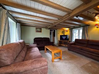 Holdfast Cottage in the heart of The New Forest - Bramshaw - 1