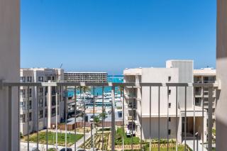 Marassi By Bird Nest - El Alamein - 2
