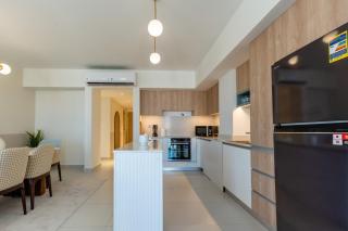 Marassi By Bird Nest - El Alamein - 3