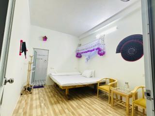 Homestay Quyền Đen - Mù Cang Chải - 7