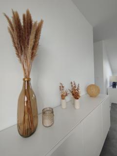 Penthouse avec vue - Durbuy - Hotton - La Roche en Ardennes - Han sur Lesse - Lumineux - Terrasses - Parking - Grand jardin - Noiseux - 2