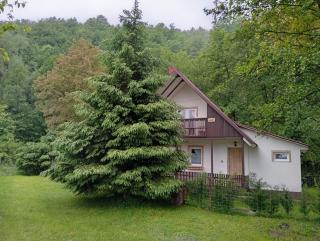 Cabana 2 Râuri - Bratca - 0